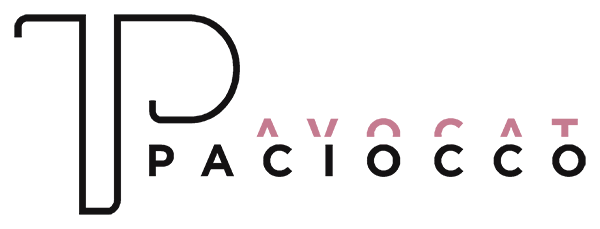 Logo PACIOCCO TIFFANIE